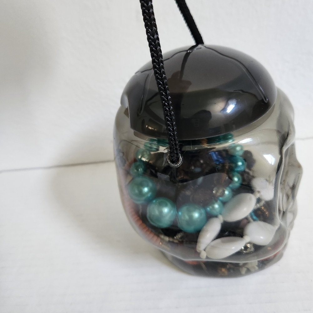 Assorted Women's Jewelry Jar Collection - Picture 10 of 13
